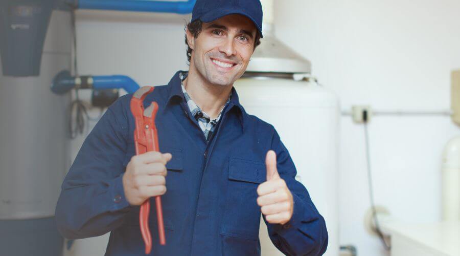 Local expert plumbing services in Harbinger, NC
